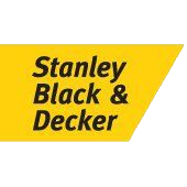 Stanley Black and Decker (SWK)のロゴ。