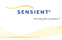 Sensient Technologies (SXT)のロゴ。