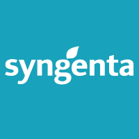 Syngenta (SYT)のロゴ。