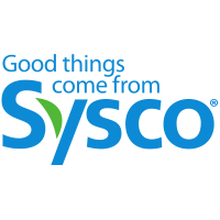Sysco (SYY)のロゴ。