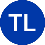 Tele Leste Cel (TBE)のロゴ。