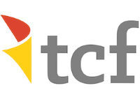 T C F Financial (TCB)のロゴ。