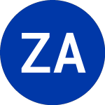 Zalatoris Acquisition (TCOA.WS)のロゴ。