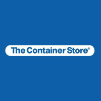 Container Store (TCS)のロゴ。