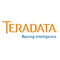 Teradata (TDC)のロゴ。
