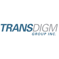 Transdigm (TDG)のロゴ。