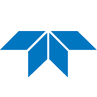 Teledyne Technologies (TDY)のロゴ。