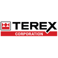 Terex (TEX)のロゴ。