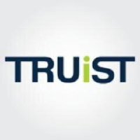 Truist Financial (TFC)のロゴ。