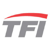 TFI (TFII)のロゴ。