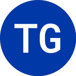 Texas Genco (TGN)のロゴ。