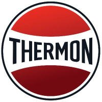 Thermon (THR)のロゴ。