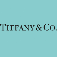 Tiffany (TIF)のロゴ。