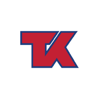 Teekay (TK)のロゴ。