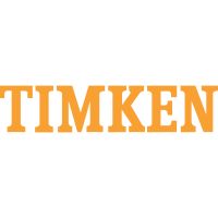 Timken (TKR)のロゴ。