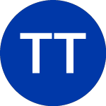 Teekay Tankers (TNK)のロゴ。