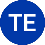 Tsakos Energy Navigation (TNP-F)のロゴ。