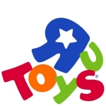 Toys R Us (TOY)のロゴ。