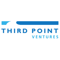 Third Point Reinsurance (TPRE)のロゴ。