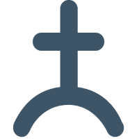 Tejon Ranch (TRC)のロゴ。