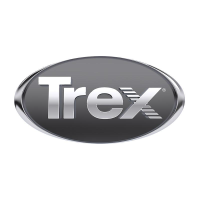 Trex (TREX)のロゴ。