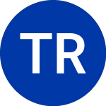 Targa Resources (TRGP)のロゴ。