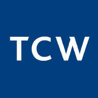 TCW Strategic Income (TSI)のロゴ。