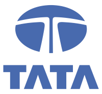 Tata Motors (TTM)のロゴ。