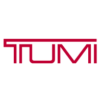  (TUMI)のロゴ。