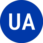 Under Armour, Inc. (UA.C)のロゴ。