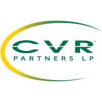 CVR Partners (UAN)のロゴ。