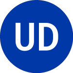 United Dominion 8.5 (UDM)のロゴ。
