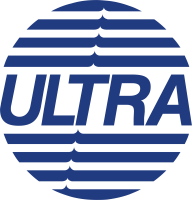 Ultrapar Participacoes (UGP)のロゴ。