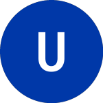 Unit (UNT)のロゴ。