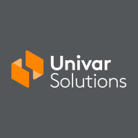 Univar Solutions (UNVR)のロゴ。