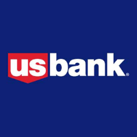 US Bancorp (USB)のロゴ。