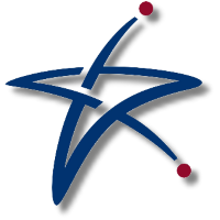 US Cellular (USM)のロゴ。