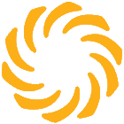 Unitil (UTL)のロゴ。