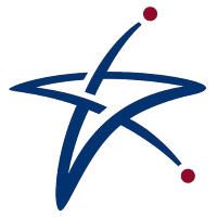 United States Cellular (UZA)のロゴ。