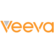 Veeva Systems (VEEV)のロゴ。