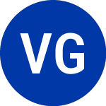 (VEH)のロゴ。