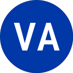 VG Acquisition (VGAC)のロゴ。