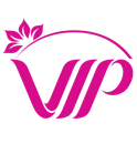 Vipshop (VIPS)のロゴ。