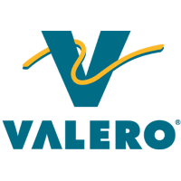 のロゴ Valero Energy