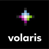 Volaris Aviation (VLRS)のロゴ。