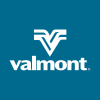 Valmont Industries (VMI)のロゴ。