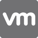 Vmware (VMW)のロゴ。