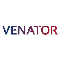 Venator Materials (VNTR)のロゴ。