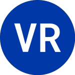 Veris Residential (VRE)のロゴ。