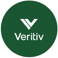 Veritiv (VRTV)のロゴ。
